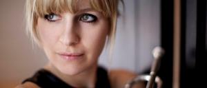 Alison Balsom