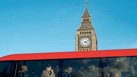 Wohin soll es gehen? Ob London, Neuseeland oder Rom – Möglichkeiten für Auslandsaufenthalte gibt es viele. 