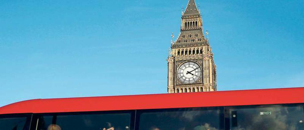Wohin soll es gehen? Ob London, Neuseeland oder Rom – Möglichkeiten für Auslandsaufenthalte gibt es viele. 