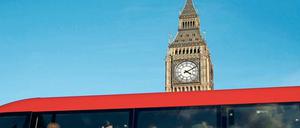 Wohin soll es gehen? Ob London, Neuseeland oder Rom – Möglichkeiten für Auslandsaufenthalte gibt es viele. 