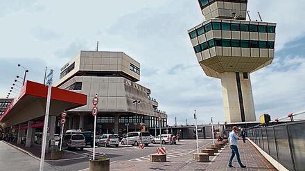 Wenn es nach der FDP ginge, bliebe der Flughafen Tegel offen.