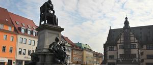 Den meisten Kommunen geht es finanziell trotz der Flüchtlingskosten gut. Einige haben Schwierigkeiten. 