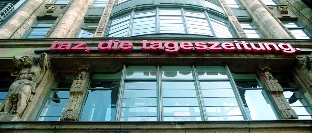 Das Gutachten der "Junge Freiheit" ist fehlerhaft.