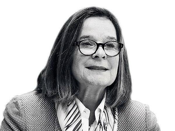 Barbara Ischinger.