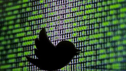 Twitter-Tweets können Angst und Schrecken verbreiten