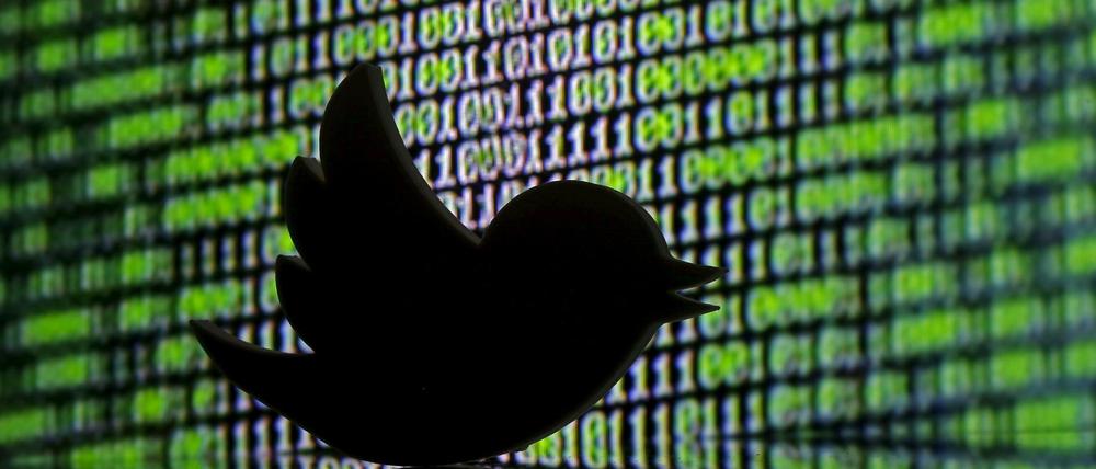 Twitter-Tweets können Angst und Schrecken verbreiten