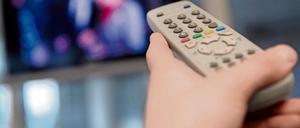 Die Länder wollen den Rundfunkbeitrag stabil halten.