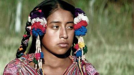 Stolz und Freiheitsdrang. María (María Mercedes Coroy) soll heiraten, um ihre Familie aus der Misere führen. 