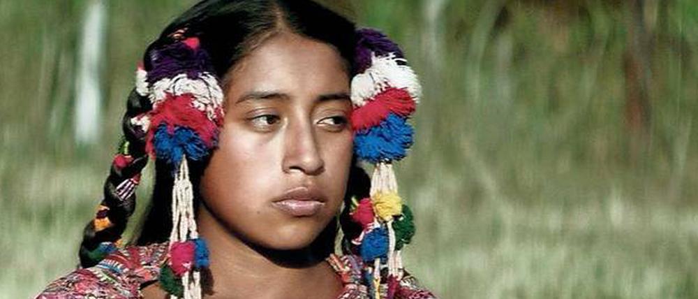 Stolz und Freiheitsdrang. María (María Mercedes Coroy) soll heiraten, um ihre Familie aus der Misere führen.