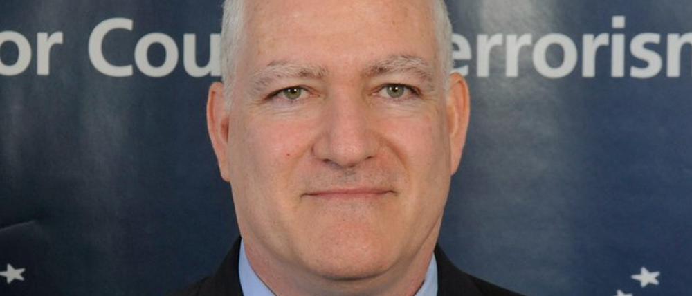 Boaz Ganor ist Gründer und geschäftsführender Direktor des Internationalen Instituts für Terror-Abwehr im israelischen Herzliya.
