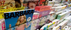 Mehr als Mode und Horoskope.