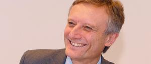 Dr. Marek Prawda, Neue EU-Vertreter in Polen.