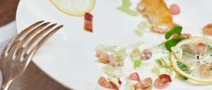 Scholle Finkenwerder Art