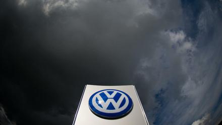 Volkswagen hat in den USA 5561 E-Golfs zurückgerufen. 