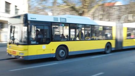 Geld zurück. Auch die BVG darf sich über eine große Rückzahlung aus der Pensionskasse freuen. 