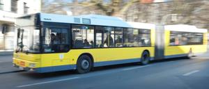 Geld zurück. Auch die BVG darf sich über eine große Rückzahlung aus der Pensionskasse freuen.