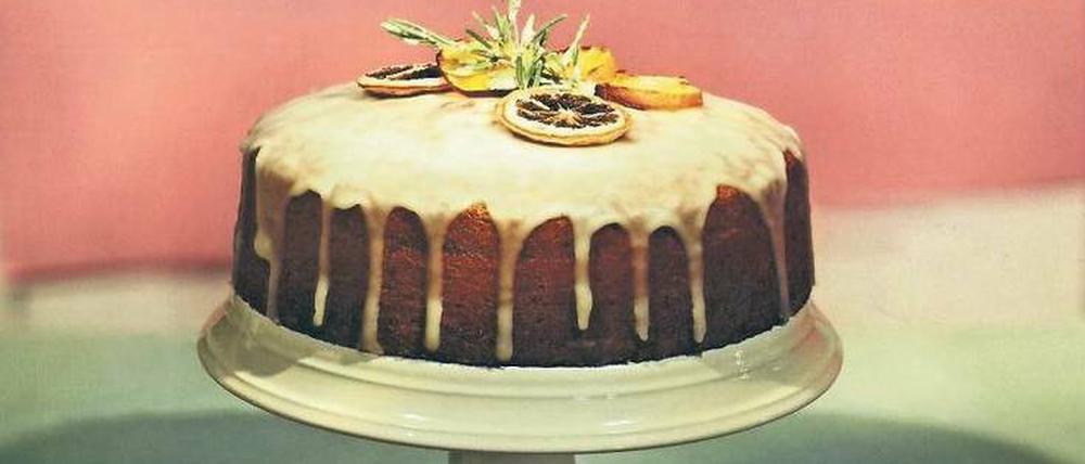 Das neue Backbuch der beliebten Holländerin