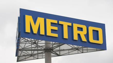 Der Metro-Konzern will sich aufspalten, um den Börsenwert zu steigern.