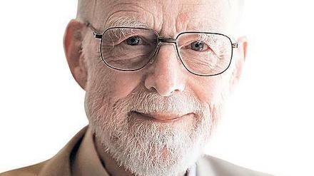 Tony Hoare
