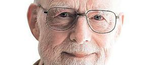 Tony Hoare