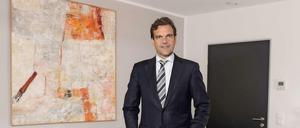 Christoph Gröner