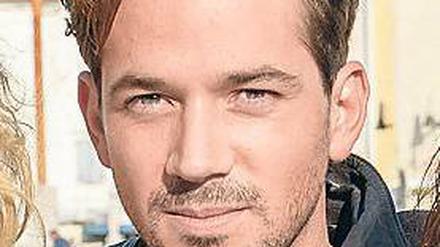 Marc Benjamin