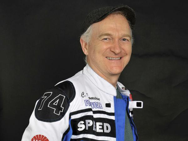 Andreas Keßler.