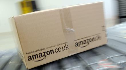 Steigt Amazon bei dem Berliner Kartendienst Here ein? 