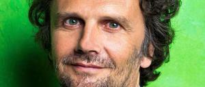 Oliver Schruoffeneger.