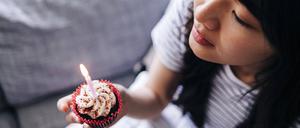 Lassen Sie sich nicht beirren, auch wenn man Ihnen das Gefühl gibt, uncool zu sein. 