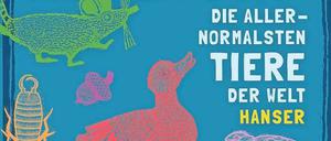 Das etwas andere Tierbuch