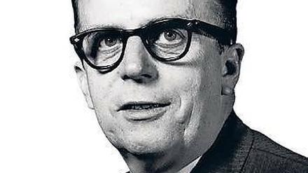 Joseph Licklider.