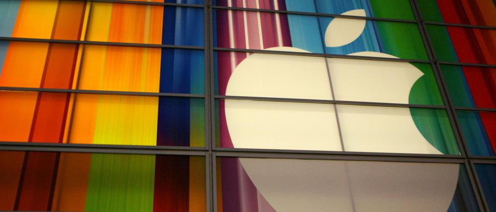 Apple-Logo