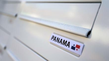 Panama hängt stark von dem Geschäft mit Briefkastenfirmen ab. 