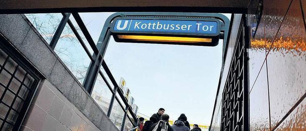 Aufgepasst!