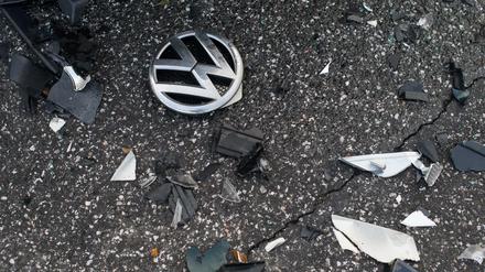 Erneuter Rückruf von Autos in den USA und Kritik von ADAC und Verbraucherschützern hierzulande - es steht nicht gut um VW. 