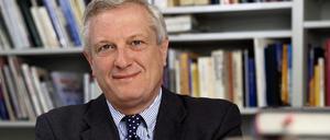 Josef Joffe