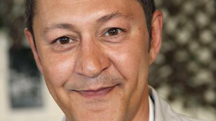 Akif Pirinçci: "Stadt Bonn bezahlt die Antifa."