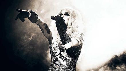 Bring back my Girls! In "RuPauls Drag Race" werden auch immer die Geschichten hinter den Drag Queens erzählt, was die Show wahrhaftig macht.