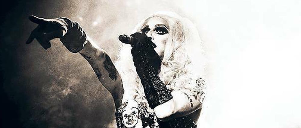 Bring back my Girls! In "RuPauls Drag Race" werden auch immer die Geschichten hinter den Drag Queens erzählt, was die Show wahrhaftig macht.
