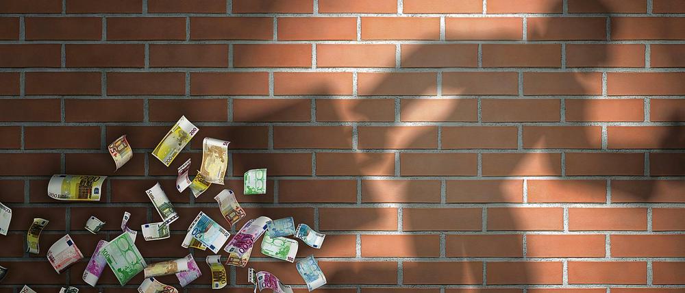 Steuerflucht, Schwarzgeld, Terrorfinanzierung: Die "Panama Papers" bringen Licht ins Dunkle.