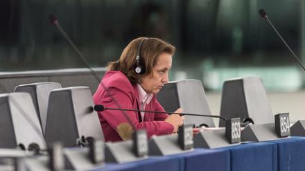 Beatrix von Storch.