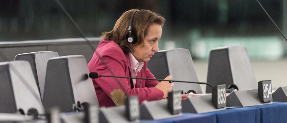 Beatrix von Storch.