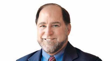 Ronald Rivest