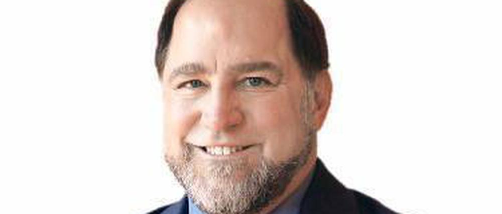 Ronald Rivest