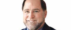 Ronald Rivest