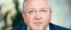 Frank Henkel.