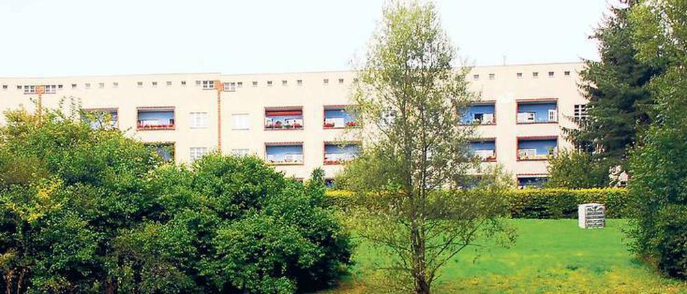 Kiez mit Weltkultursiegel. Die Hufeisensiedlung in Britz wurde in den 30er Jahren für den sozialen Wohnungsbau errichtet und ist seit 2008 Unesco-Welterbe. Aktuell dient sie manchen als abschreckendes Beispiel – und anderen als Vorbild. 