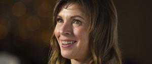 Die Schrifstellerin Rachel Cusk.