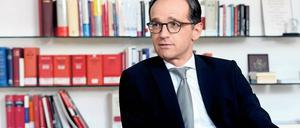 Heiko Maas